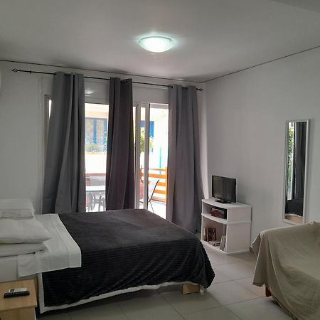 Holiday And Business Home Agios Vasilios  ภายนอก รูปภาพ