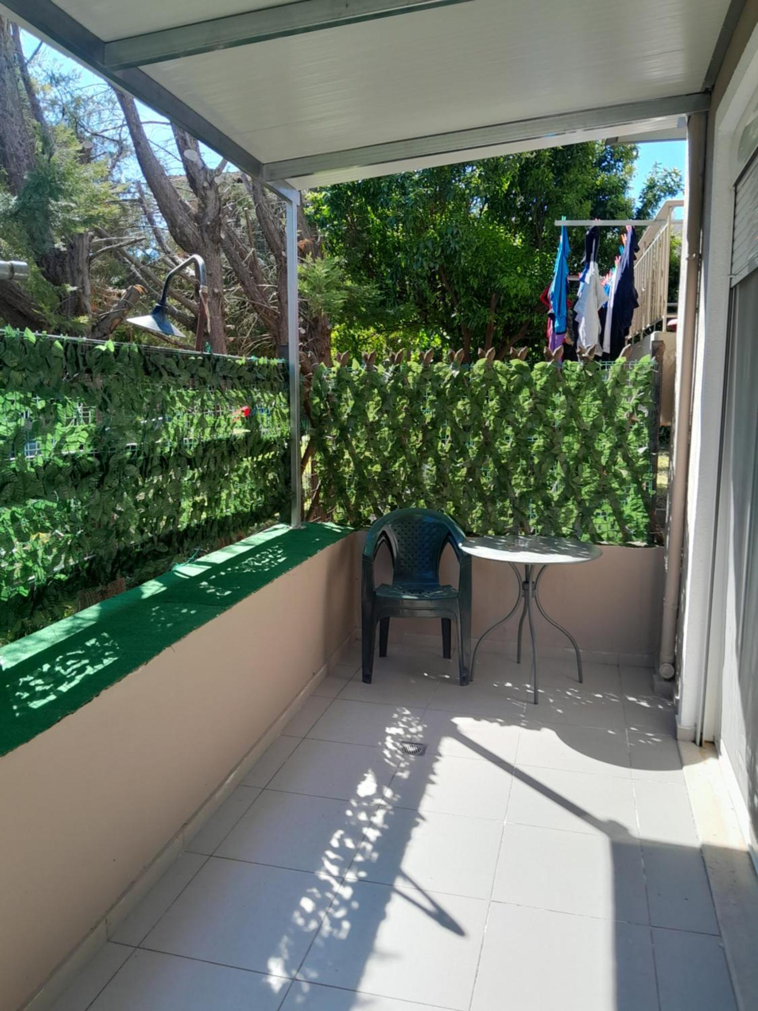 Holiday And Business Home Agios Vasilios  ภายนอก รูปภาพ